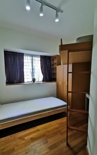 Sunshine Plaza Apartment For Sale at S$ 2,000,000 | PropertyGuru Singapore - Bedroom