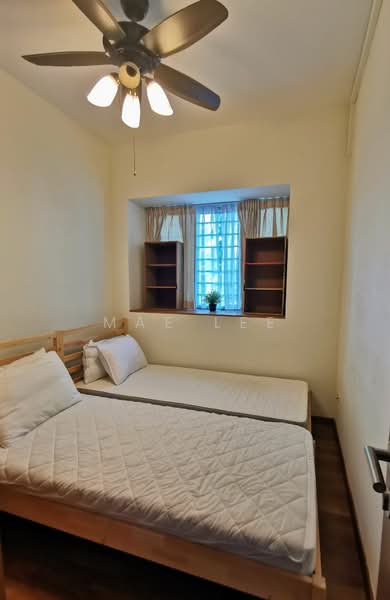 Sunshine Plaza Apartment For Sale at S$ 2,000,000 | PropertyGuru Singapore - Bedroom