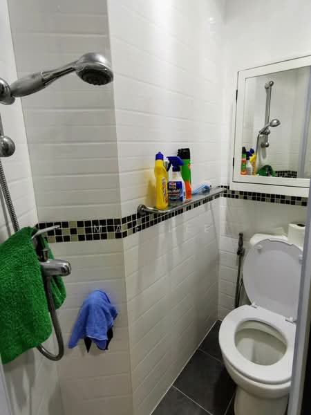 Sunshine Plaza Apartment For Sale at S$ 2,000,000 | PropertyGuru Singapore - Bathroom