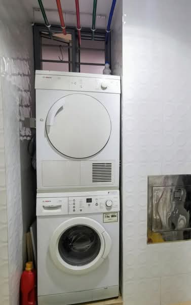 Sunshine Plaza Apartment For Sale at S$ 2,000,000 | PropertyGuru Singapore - Interior