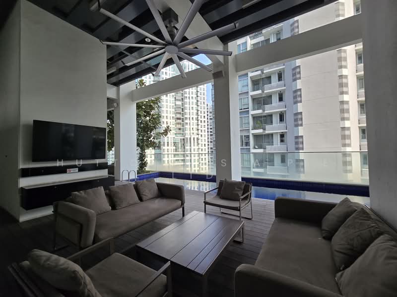 26 Newton Condominium For Sale at S$ 2,785,000 | PropertyGuru Singapore