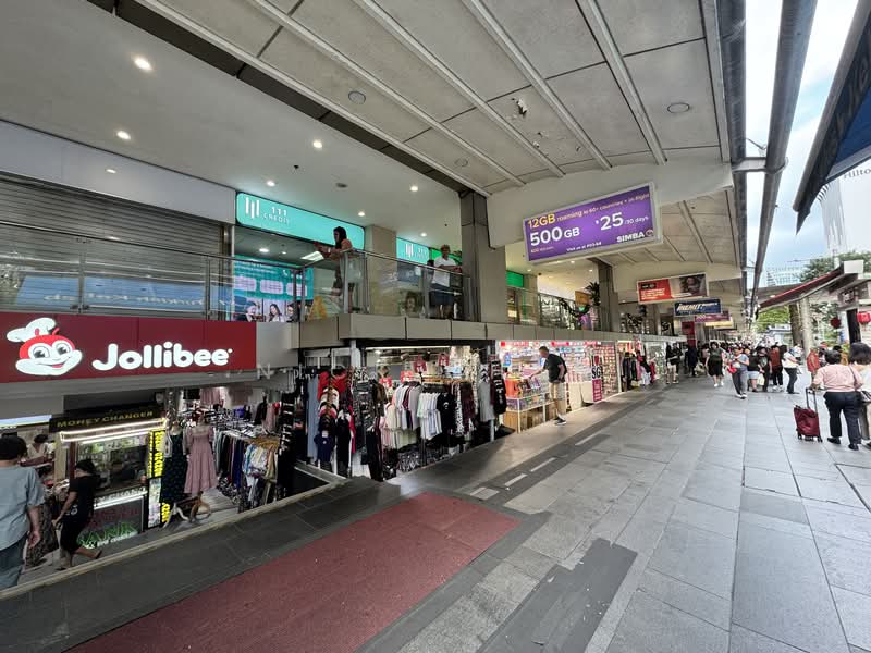 Lucky Plaza, 304 Orchard Road, 388 sqft, Mall Shop For Sale, by Nick Chan, 500068756 - CommercialGuru.com.sg