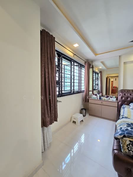 265A Punggol Way, , 3 Bedrooms, 1,205 sqft, HDB Flat For Sale, by Cynthia Kok, 500068758 - Bedroom - PropertyGuru.com.sg