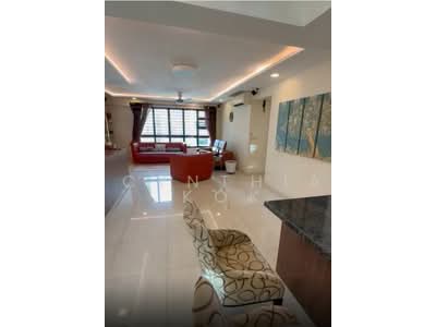 For Sale - 265A Punggol Way