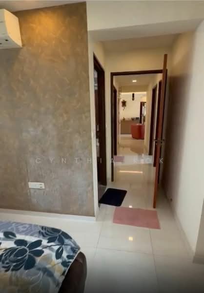265A Punggol Way, , 3 Bedrooms, 1,205 sqft, HDB Flat For Sale, by Cynthia Kok, 500068758 - Corridor - PropertyGuru.com.sg