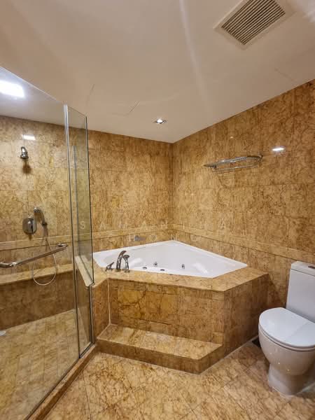 Orchard Scotts, 11 Anthony Road, 3 Bedrooms, 1,625 sqft, Condominium For Rent, by Samantha Chong, 500068759 - Bathroom - PropertyGuru.com.sg