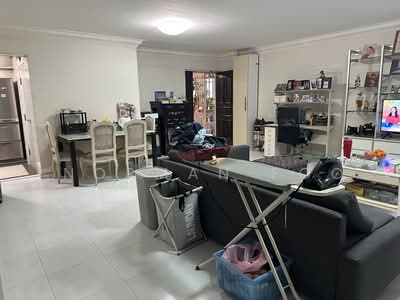 For Rent - 319A Anchorvale Drive