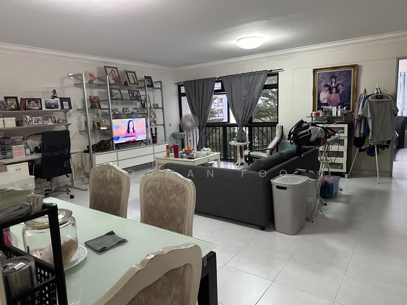 For Rent - 319A Anchorvale Drive