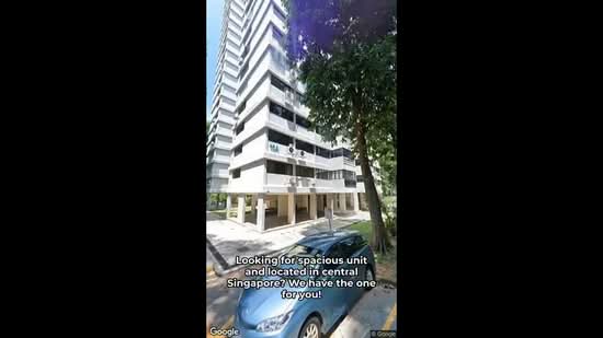Braddell View, 10A Braddell Hill, 3 Bedrooms, 1,453 sqft, Apartment For Sale, by Yee Wei Ng, 500068767 - PropertyGuru.com.sg