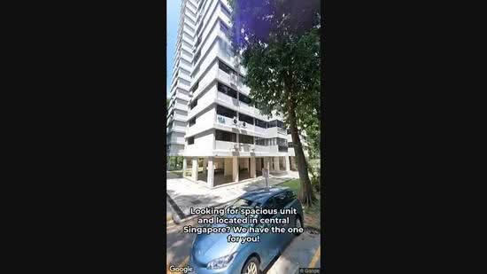Braddell View, 10A Braddell Hill, Ang Mo Kio / Bishan / Thomson, 3 Bedrooms, 1,453 sqft, Apartment For Sale, by Yee Wei Ng, 500068767 - PropertyGuru.com.sg