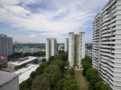 For Sale - Braddell View