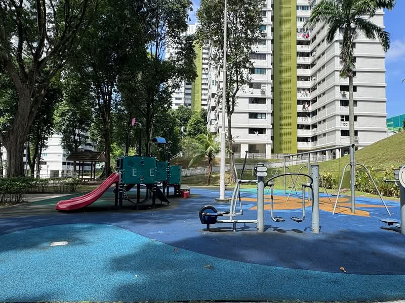 Braddell View Apartment For Sale at S$ 1,680,000 | PropertyGuru Singapore - Playground