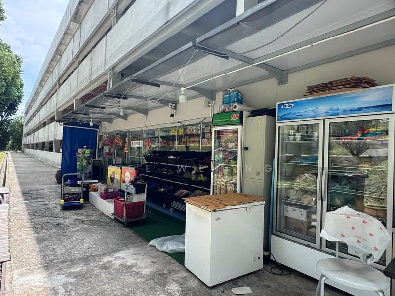 Braddell View Apartment For Sale at S$ 1,680,000 | PropertyGuru Singapore - Mini mart