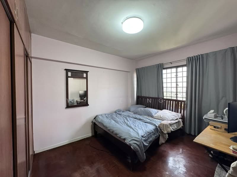 Braddell View Apartment For Sale at S$ 1,680,000 | PropertyGuru Singapore - Bedroom