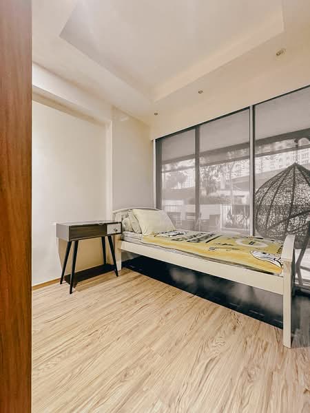 Prive Executive Condominium For Sale at S$ 1,990,000 | PropertyGuru Singapore - Bedroom