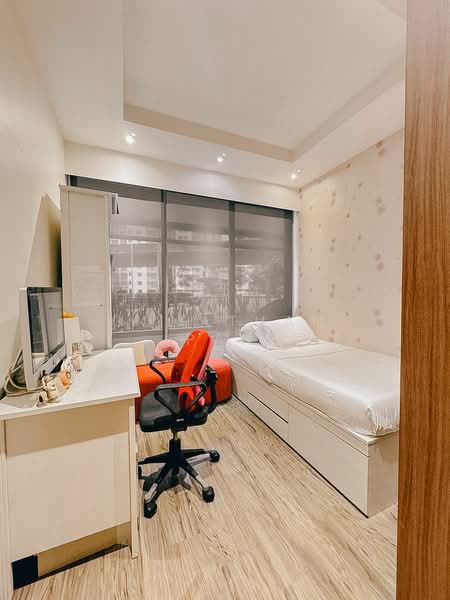 Prive Executive Condominium For Sale at S$ 1,990,000 | PropertyGuru Singapore