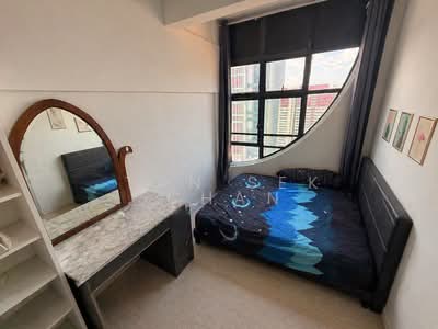 For Rent - People's Park Complex