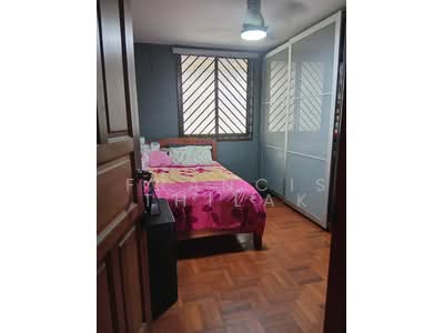 For Rent - 59 Lorong 5 Toa Payoh