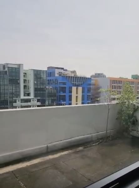 Toh Guan Centre, 21 Toh Guan Road East, 2,433 sqft, Factory / Workshop (B2) For Rent, by Karen Yuen, 500068775 - CommercialGuru.com.sg