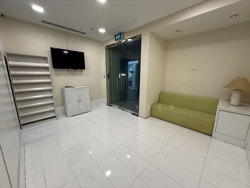 Toh Guan Centre, 21 Toh Guan Road East, 2,433 sqft, Factory / Workshop (B2) For Rent, by Karen Yuen, 500068775 - Interior - CommercialGuru.com.sg
