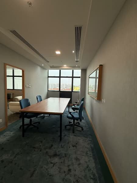 Toh Guan Centre, 21 Toh Guan Road East, 2,433 sqft, Factory / Workshop (B2) For Rent, by Karen Yuen, 500068775 - Interior - CommercialGuru.com.sg