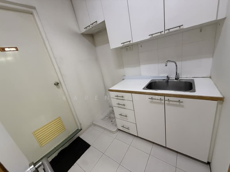 Toh Guan Centre, 21 Toh Guan Road East, 2,433 sqft, Factory / Workshop (B2) For Rent, by Karen Yuen, 500068775 - Interior - CommercialGuru.com.sg