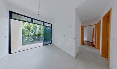 For Rent - The Arden