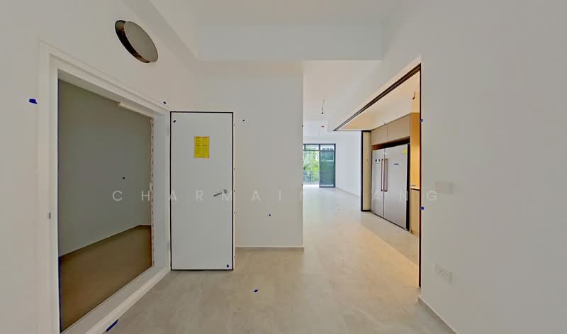 The Arden, 2 Phoenix Road, 3 Bedrooms, 1,109 sqft, Condominium For Rent, by Charmaine Ang, 500068776 - PropertyGuru.com.sg