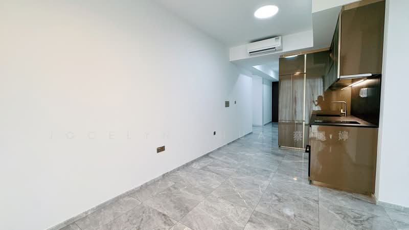 One Bernam, 1 Bernam Street, 2 Bedrooms, 807 sqft, Condominium For Rent, by Jocelyn Chua 蔡颸嬣, 500068778 - Interior - PropertyGuru.com.sg