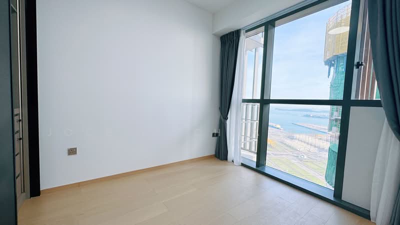 One Bernam, 1 Bernam Street, 2 Bedrooms, 807 sqft, Condominium For Rent, by Jocelyn Chua 蔡颸嬣, 500068778 - Common room - PropertyGuru.com.sg