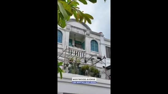 Westville Terraced House For Sale at S$ 2,450,000 | PropertyGuru Singapore