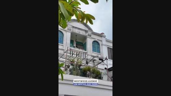 Westville, Westwood Avenue, Boon Lay / Jurong / Tuas, 5 Bedrooms, 2,500 sqft, Terraced House For Sale, by JW Lee 李健汶, 500068781 - PropertyGuru.com.sg