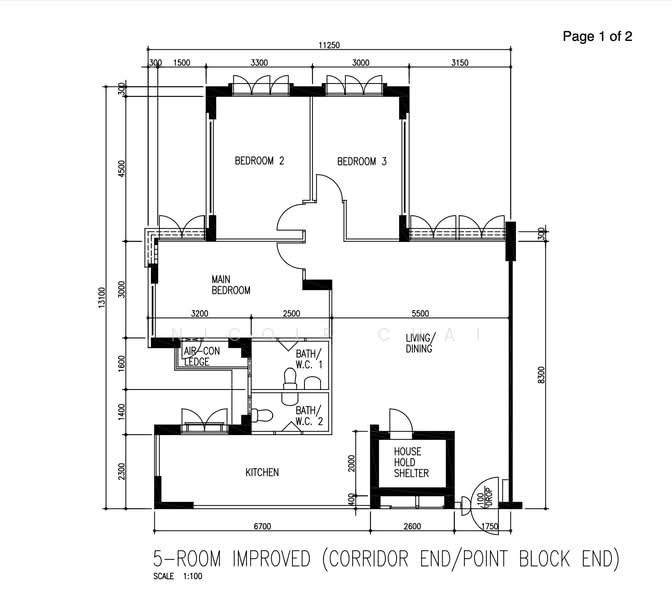 For Rent 926 Hougang Street 91