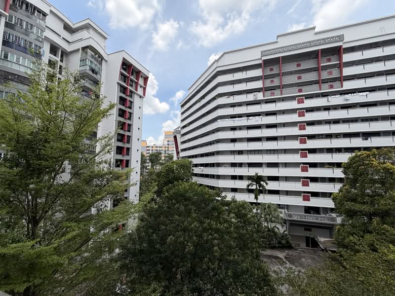 For Rent - 926 Hougang Street 91