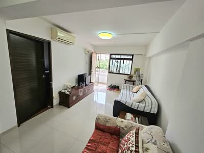 For Rent - 8 Empress Road