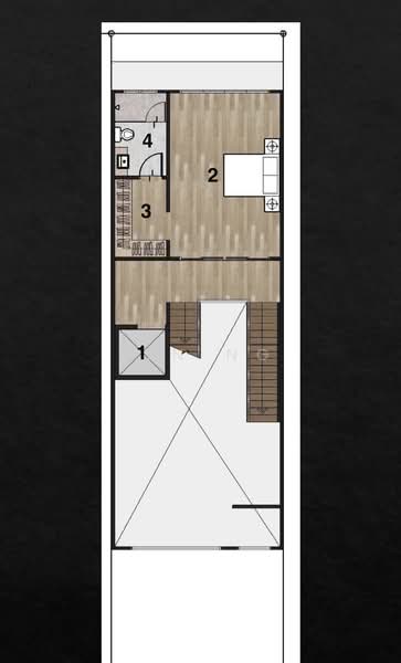 ⭐️D27 ⭐️Brand New 3.5+Mezz Storey Terrace @ Jln Kemuning, Jln Shaer, Jln Salang, Sembawang Rd Terraced House For Sale at S$ 5,280,000 | PropertyGuru Singapore