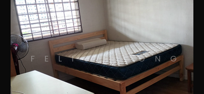 For Rent - 133 Jalan Bukit Merah