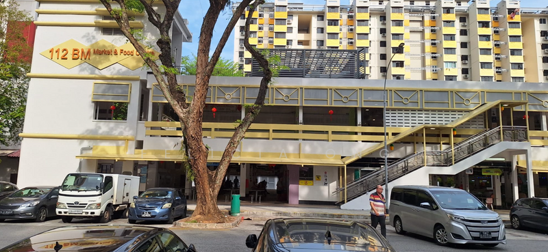 133 Jalan Bukit Merah, 133 Jalan Bukit Merah, Room Rental, 90 sqft, HDB Flat For Rent, by Felicia Ong, 500068790 - Exterior - PropertyGuru.com.sg