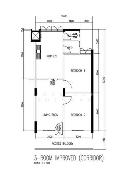For Sale 316 Hougang Avenue 7