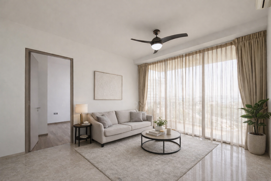 The Venue Residences and Shoppes