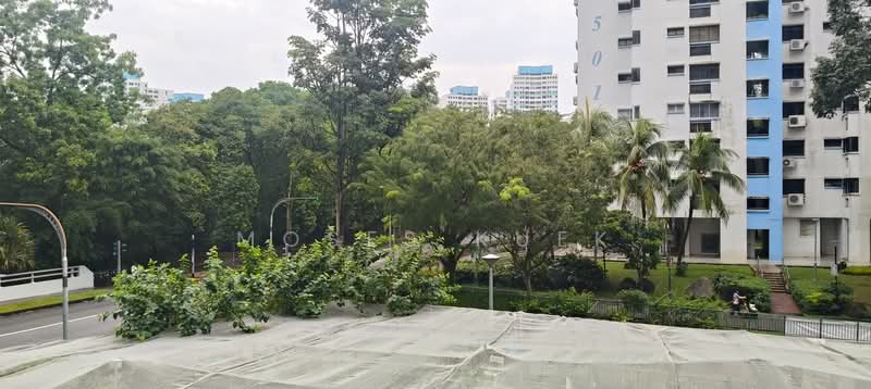 410 Saujana Road, 410 Saujana Road, 4 Bedrooms, 1,324 sqft, HDB Flat For Sale, by Moses Kuek, 500068804 - Exterior - PropertyGuru.com.sg