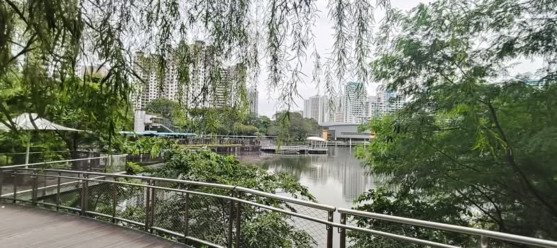 410 Saujana Road, 410 Saujana Road, 4 Bedrooms, 1,324 sqft, HDB Flat For Sale, by Moses Kuek, 500068804 - Exterior - PropertyGuru.com.sg