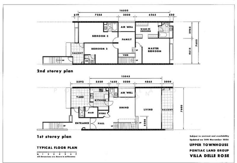 Villa Delle Rose, 2-2A Taman Nakhoda, 3 Bedrooms, 2,982 sqft, Condominium For Rent, by May Tan, 500068808 - PropertyGuru.com.sg