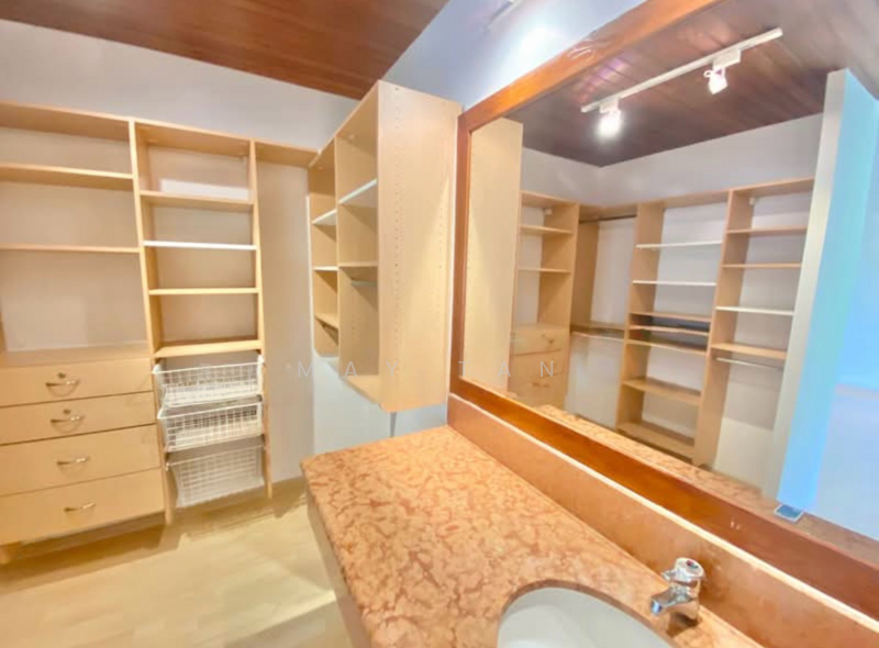 Villa Delle Rose, 2-2A Taman Nakhoda, 3 Bedrooms, 2,982 sqft, Condominium For Rent, by May Tan, 500068808 - Interior - PropertyGuru.com.sg