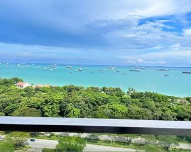For Rent - Seaside Residences