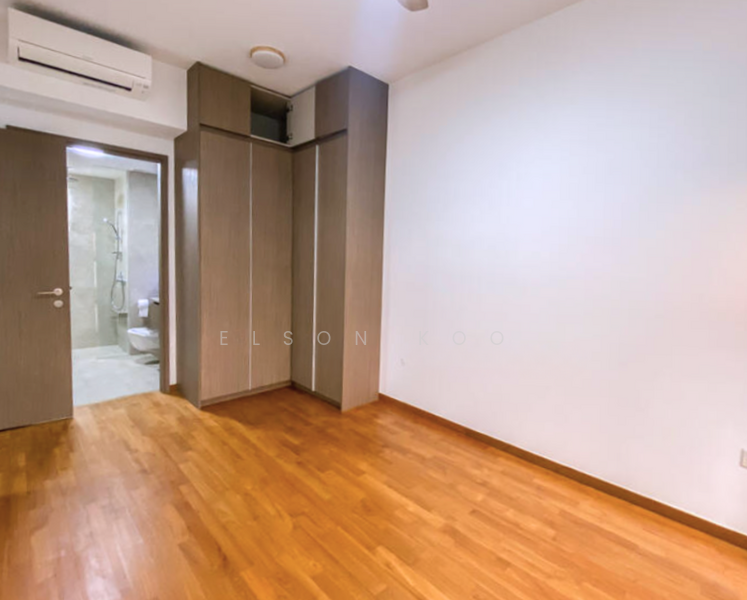 Seaside Residences, 18 Siglap Link, 2 Bedrooms, 786 sqft, Apartment For Rent, by Elson Koo, 500068812 - Bedroom - PropertyGuru.com.sg