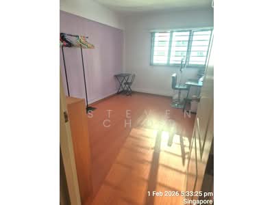 For Rent - 317 Clementi Avenue 4