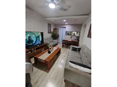 For Rent - 530 Jurong West Street 52