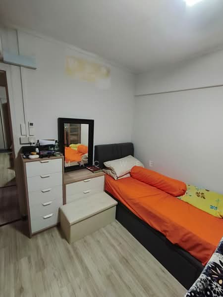 530 Jurong West Street 52, 530 Jurong West Street 52, 2 Bedrooms, 721 sqft, HDB Flat For Rent, by Mac Wee, 500068820 - Bedroom - PropertyGuru.com.sg