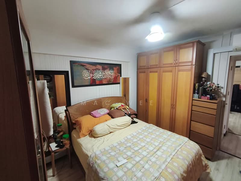 530 Jurong West Street 52, 530 Jurong West Street 52, 2 Bedrooms, 721 sqft, HDB Flat For Rent, by Mac Wee, 500068820 - Bedroom - PropertyGuru.com.sg